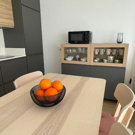 Apartamento Turistico Playmon Bacana Planta 14 Benidorm Exterior foto